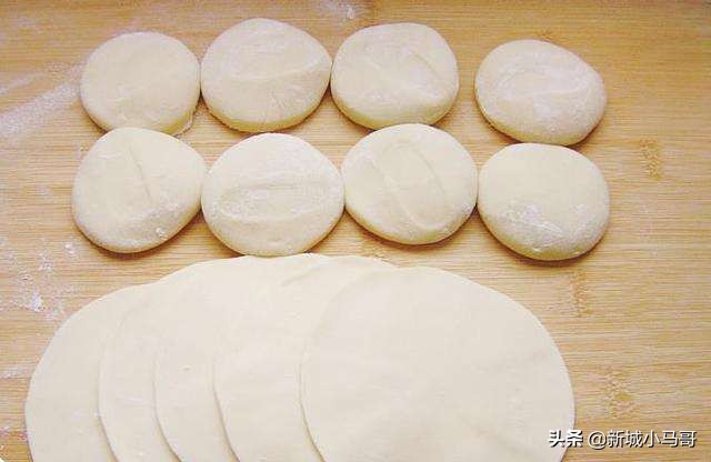 庆丰包子核心配方及制作流程全公开,让你在家也能做美味大包子