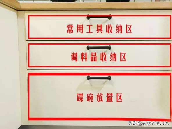 厨房木耳干货收纳整理技巧,厨房干货怎么收纳