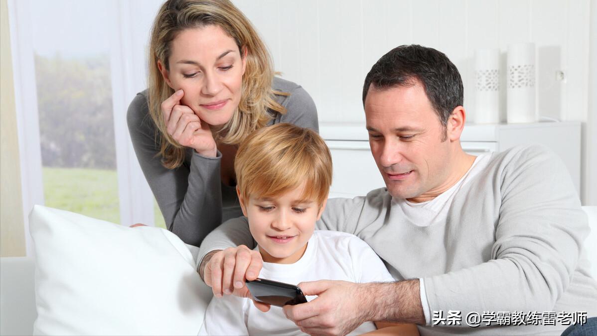 「雷老师191」我工作忙,老公天天打游戏不管孩子怎么办?