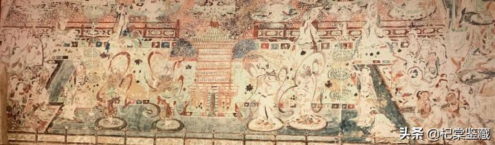 伎乐天音乐赏析,伎乐天舞蹈背景音乐是什么