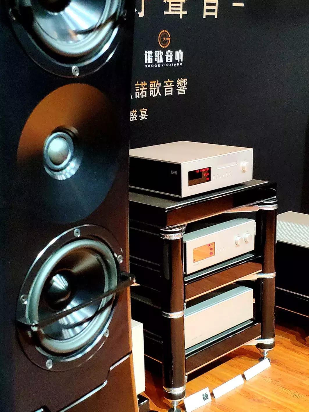 2019极品音响好声音庆典周活动暨达人艺典十周年庆