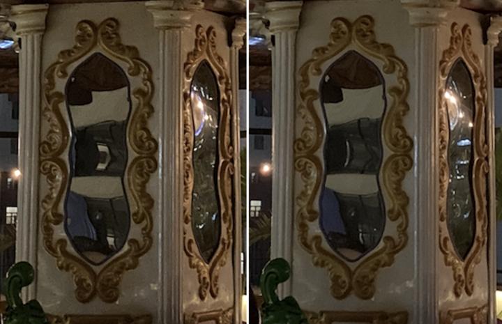 iphonese测评拆机,iphonese和iphone8对比外观