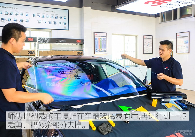 3m家用玻璃隔热膜测评,3m经典隔热膜