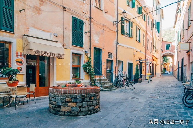 来意大利必买的奢侈品,意大利有什么值得买的奢侈品