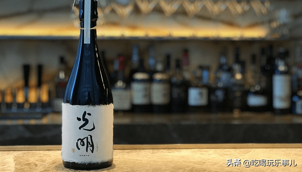 清酒的精米步合是什么意思,精米步合清酒味道一样吗