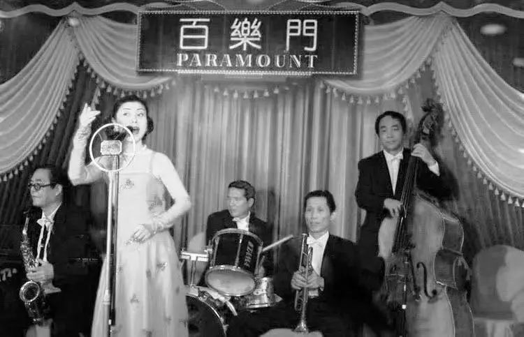 上海有名的老年人舞厅,上海市老年舞厅