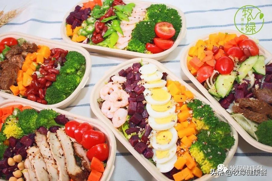 合理安排饮食越吃越瘦,为什么同样的饮食有的人会瘦