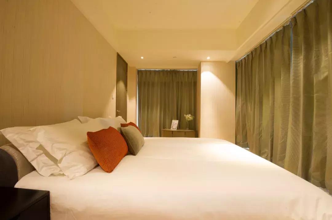 住在杭城,住在杭州临安