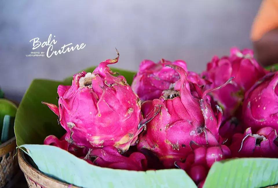 999玩转巴厘究竟嗨不嗨：香遇巴厘，南太平洋的风与海