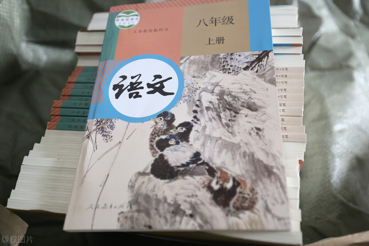 八上语文期中复习计划,八上语文期中复习专题之文学常识