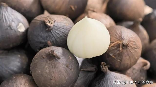 美食吃的都是调料,美食应该怎么调味好吃呢