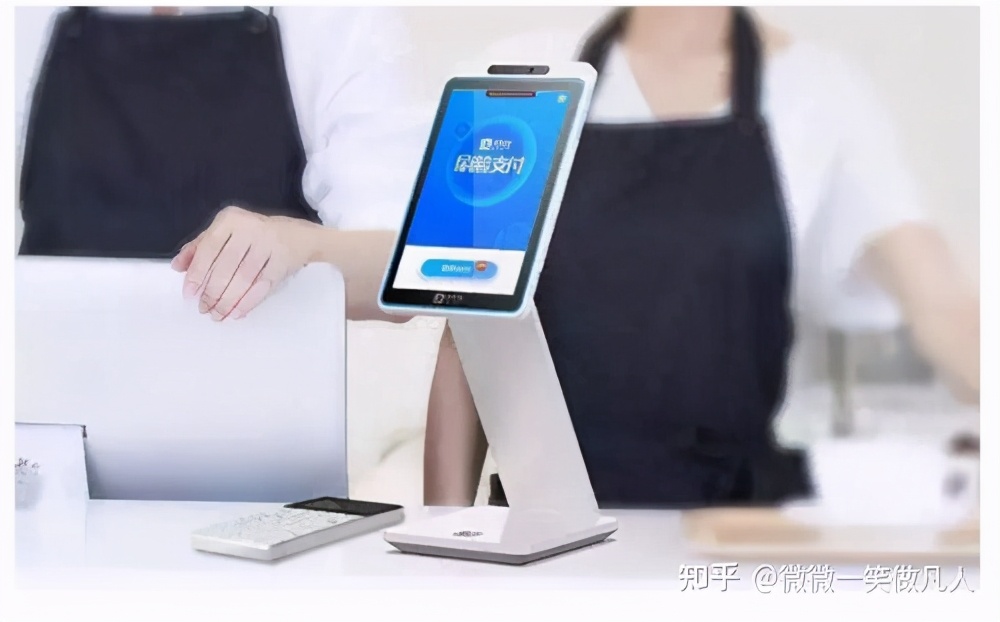 正规刷脸支付平台需要加盟费吗,刷脸支付招商加盟合伙人招募