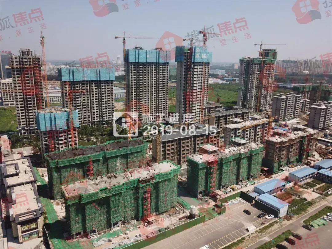 沧州2020年楼市规划,沧州各县楼市趋势2021