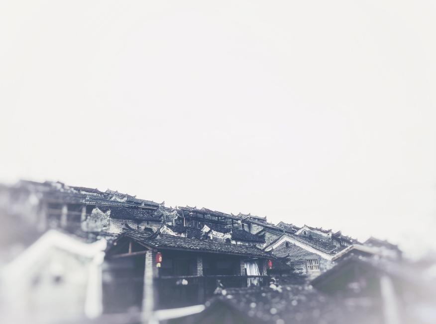 瑶族千年瑶寨攻略,中国最好的瑶寨排名