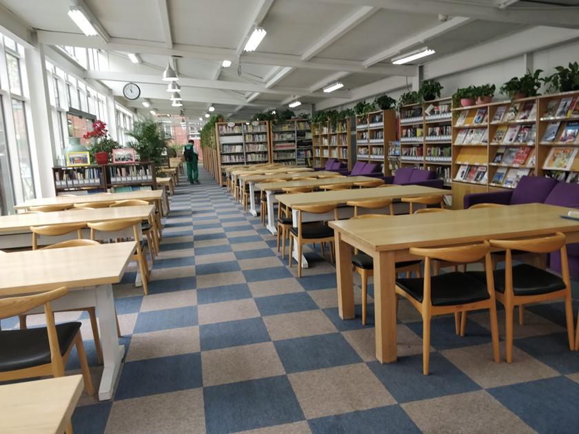 五十七中学初中部怎么样,五十七中学在海淀区什么水平