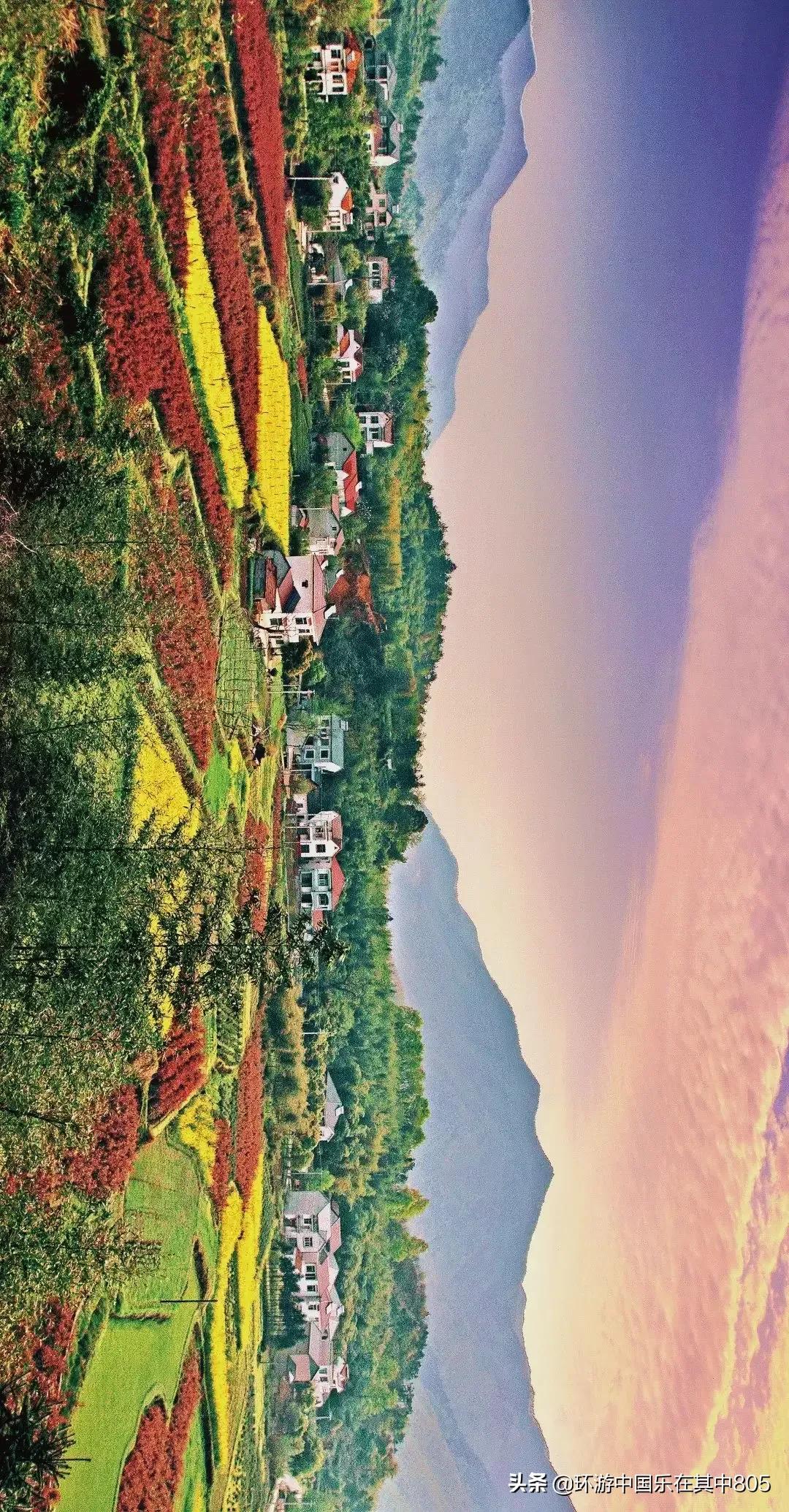 浙江哪些景点值得去旅游,浙江旅游值得去的地方