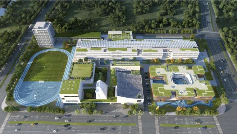 补齐孩子教育短板,相城教育改善