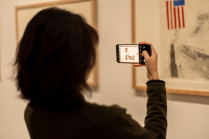 测评真我gt5pro拍照,测评拍照realmex50pro5g