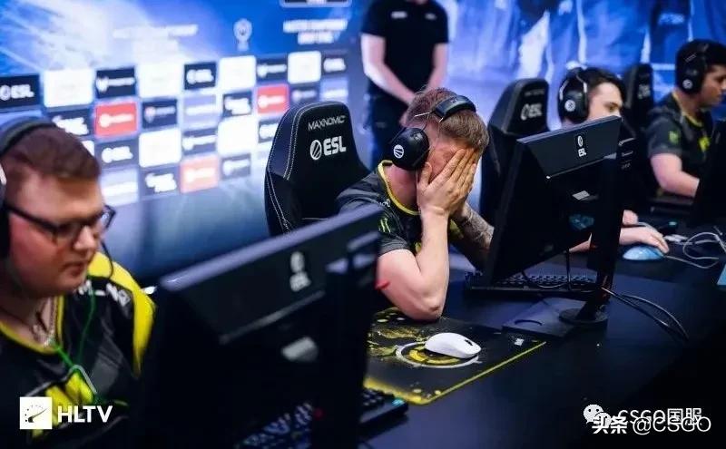 CSGO弹幕文化2：各种表哥、各种院长、各种男孩