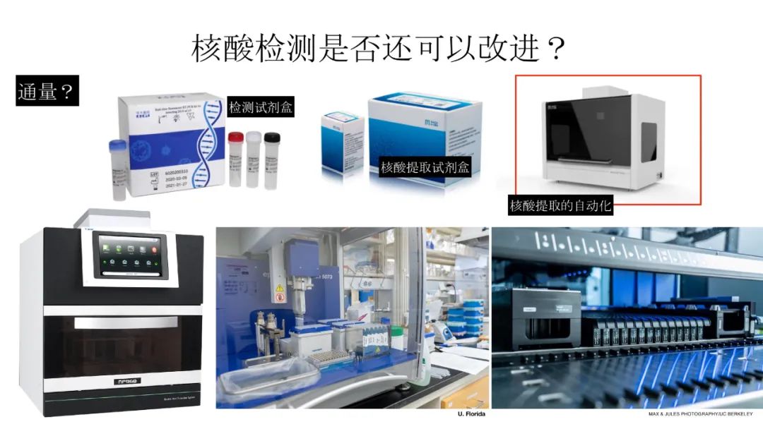 新冠病毒检测结果实验室解读,新冠病毒有哪些实验室检测方法