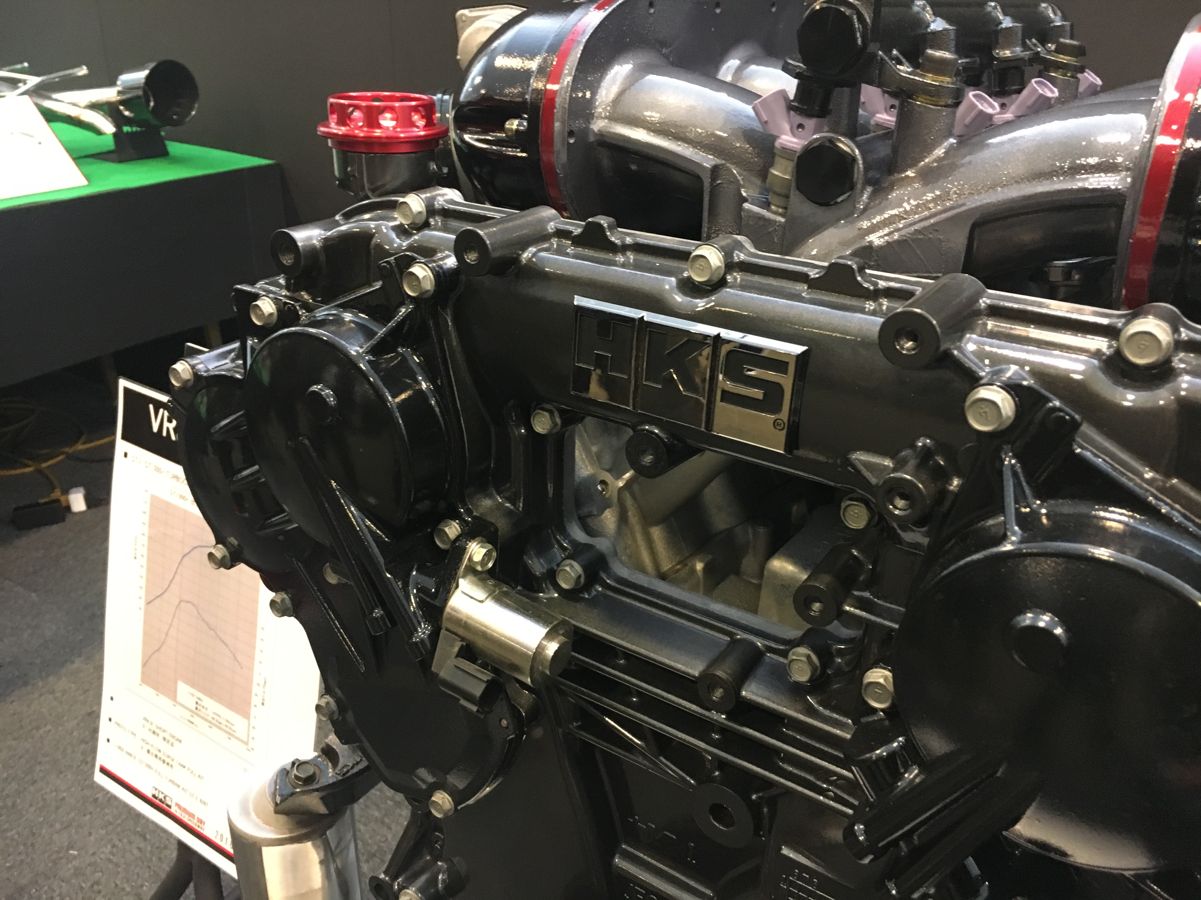 记HKS45周年PREMIUMDAY-上富士赛道上的JDM们