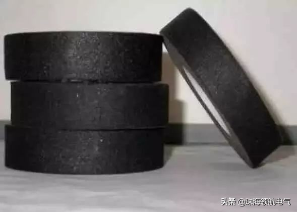 绝缘胶带不阻燃能用吗,绝缘胶带为什么不会粘