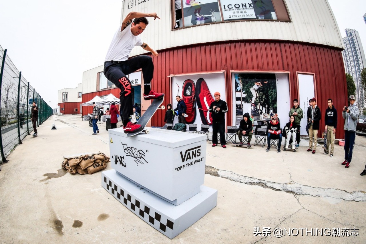 滑板世界十大名牌,世界滑板品牌