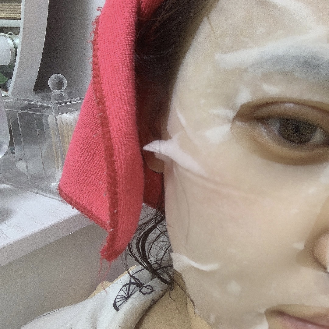 凡尔赛文学与反凡尔赛,凡尔赛面膜如何使用