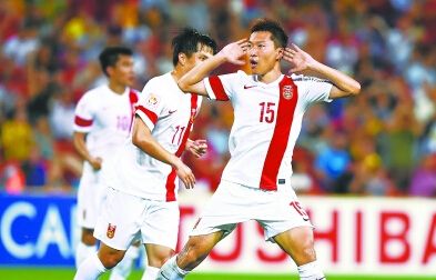 中超对郑智的评价,中超本土后腰