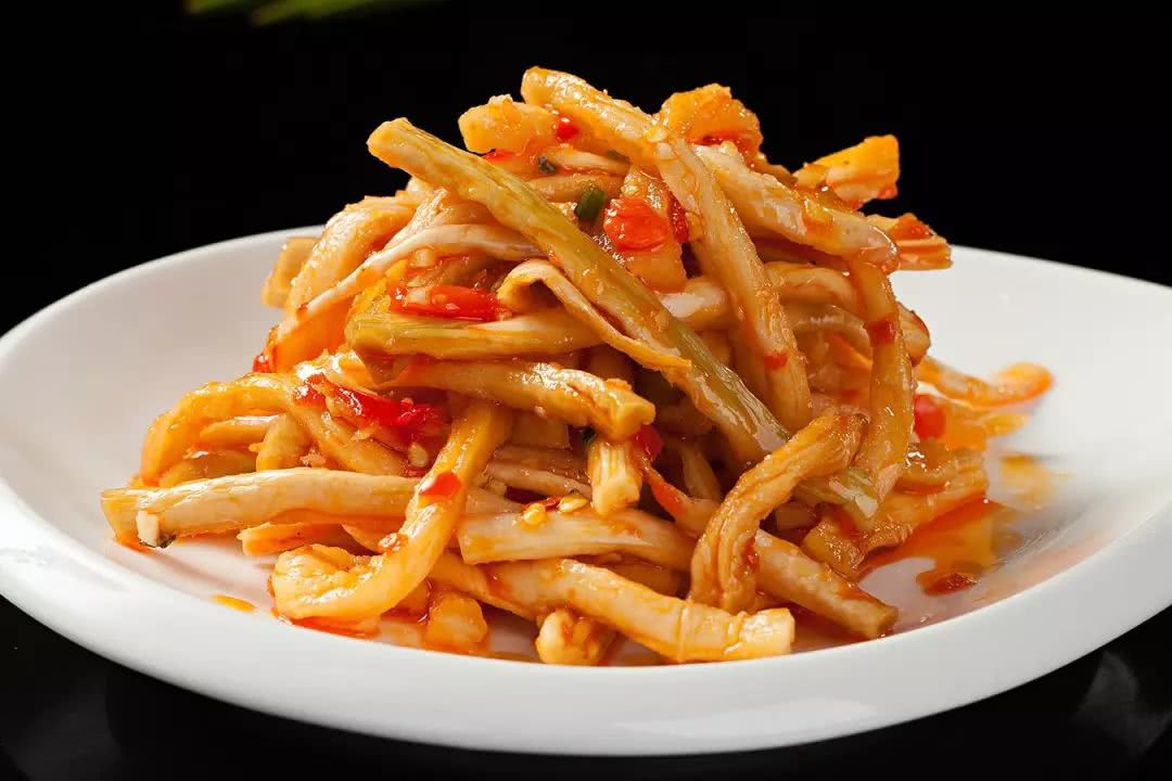 7款让顾客上瘾的湘菜,最近火爆的湘菜