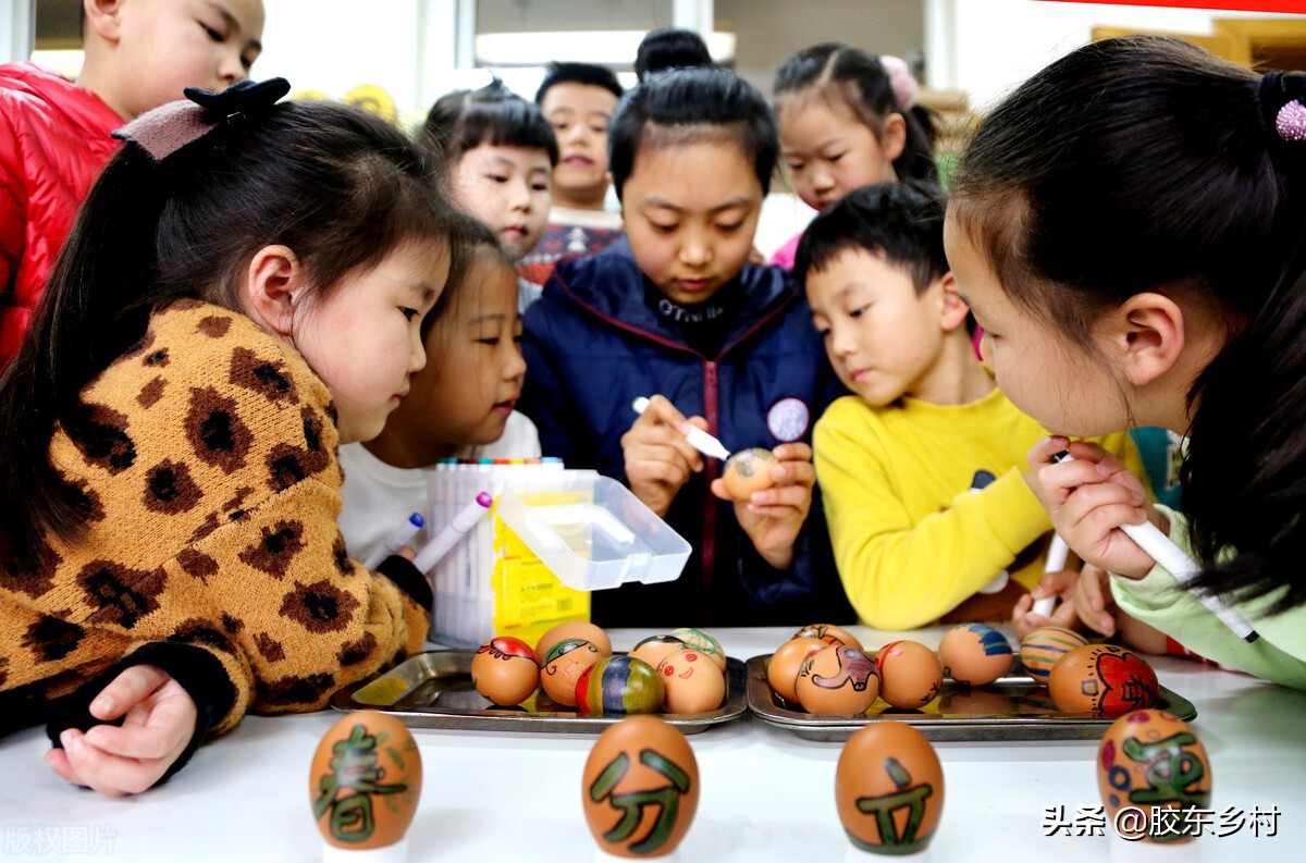 春分节气的民间习俗及禁忌,春分节气的习俗和禁忌