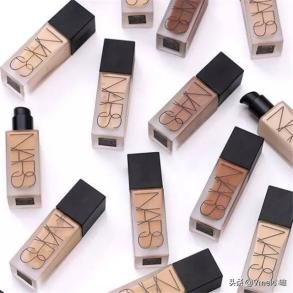 “污妖王”NARS，凭什么夺得大家的热捧？