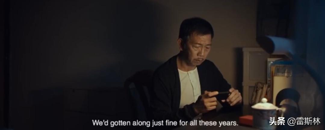 当gay年老时，能做回自己吗？