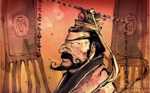 这100个与历史人物有关的成语故事,孩子成语和历史一起学——贰