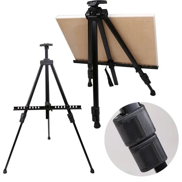 学丙烯画必备的工具和颜料,丙烯画笔和丙烯颜料