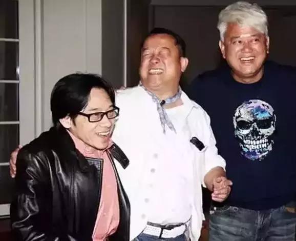 慧眼识英雄上一句是什么,刘德华提携新人三大看点惊喜