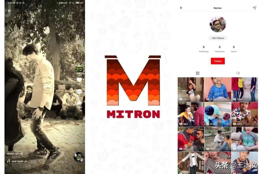 特朗普抖音,特朗普与抖音最新消息