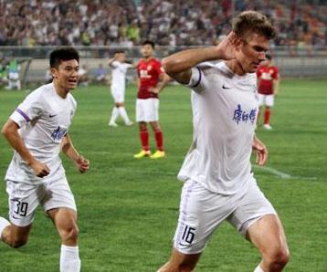 足球记忆天津津门虎,足球记忆中国足球