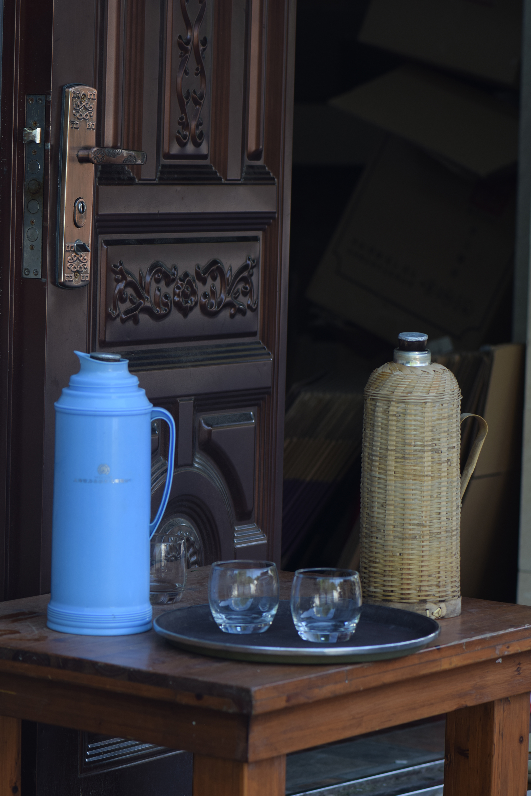 龙井哪里茶最正宗,龙井醉美山水茶