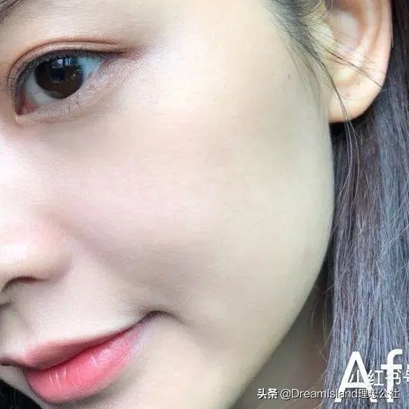 秋冬水润的粉底液,秋冬水润持妆粉底液