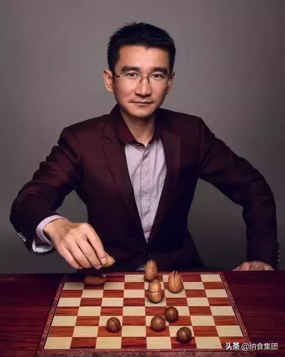 5个人创业4年突破60亿,5个人的创业团队