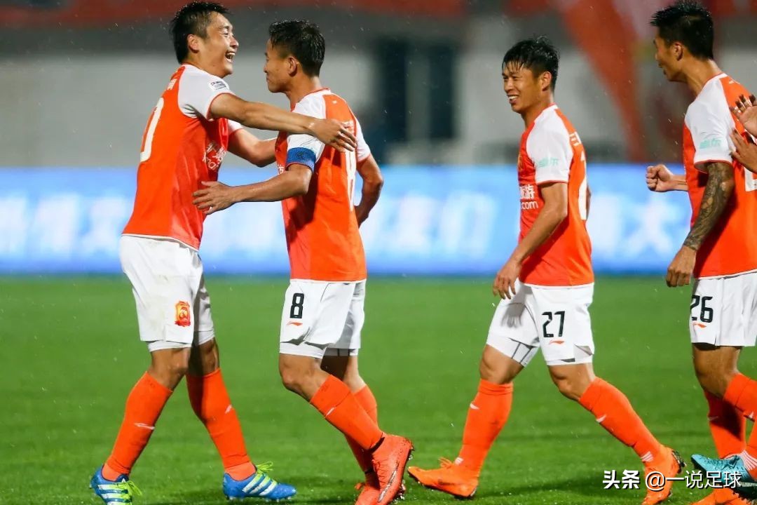 趣说卓尔/今年卓尔有几个队长你知道吗？