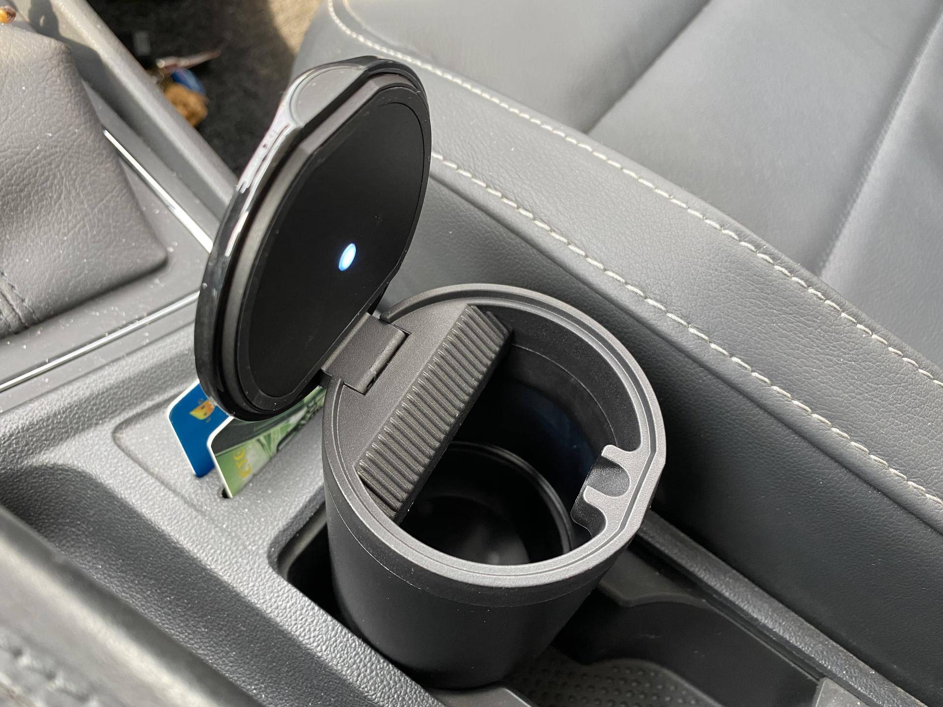 不知不觉小三年,实用车品大推荐!看看都为小破车添了点什么?