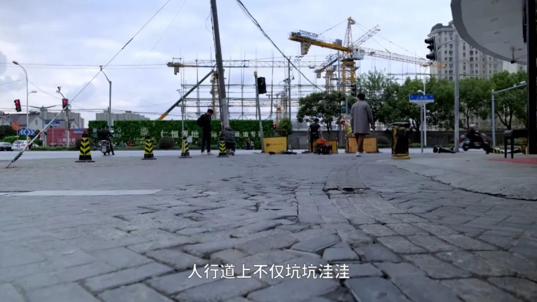 上海城市化的尽头——周浦，诱人「安家」也让人「逃离」