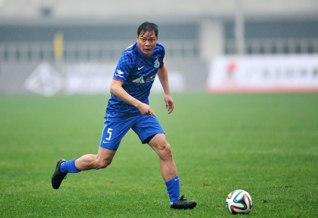 上海根宝足球基地最近在比赛吗,上海上港崇明岛足球基地