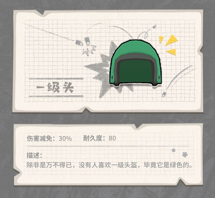 香肠派对里的全能装备有什么用,香肠派对怎么装备枪械皮肤