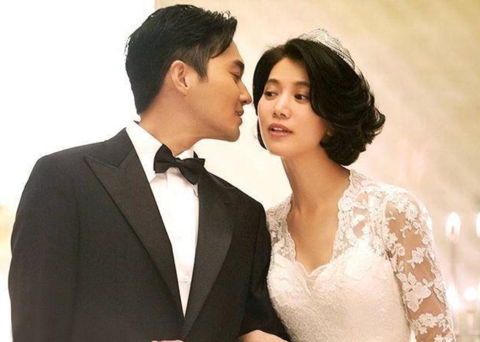 张智霖袁咏仪披荆斩棘现场被批,49岁张智霖袁咏仪近况