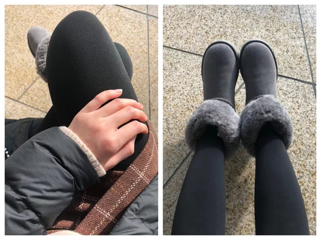 哪种裤袜最好穿又好看,盘点那些好穿的各种秋冬裤袜