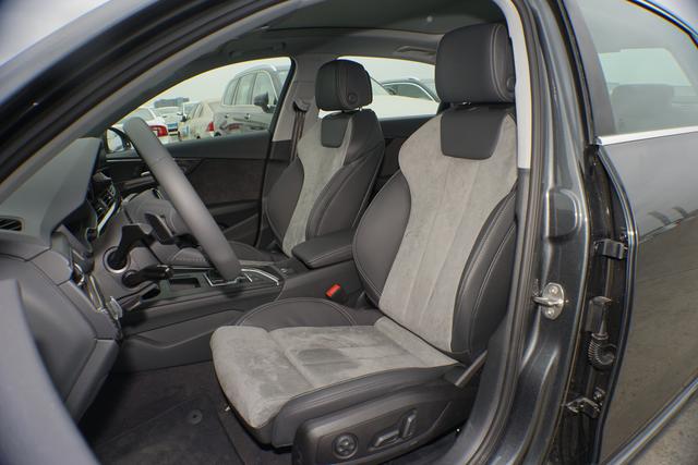 居家运动两不误混动省油更安心,13款奥迪a4l四驱运动怎么样