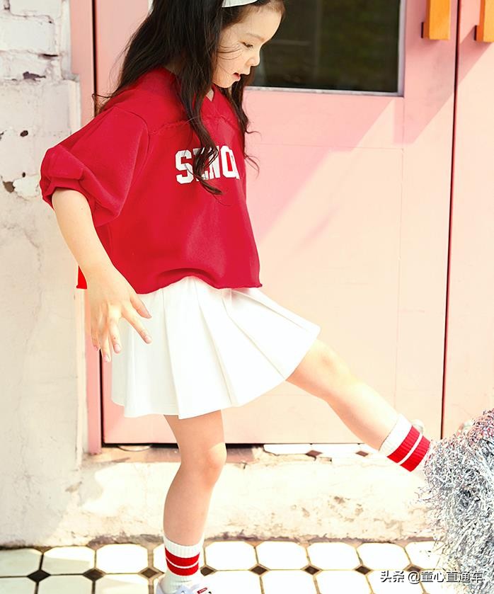 2020韩国童装夏款流行,2019童装春夏流行趋势
